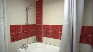 Дом В Емельяново