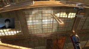 ПЫТАЮСЬ ПРОБРАТЬСЯ К ГАЗИ ДОМОЙ ЧЕРЕЗ КРЫШУ! (DYING LIGHT #6)