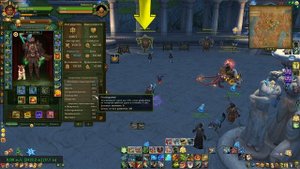 Аллоды онлайн 15.0 | Гайд на Лучника РДД в Аспекте Нападения(АН) для ПВП