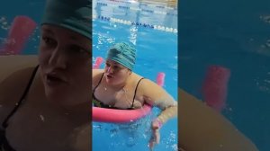 Go Park Hotel. Обзор: бассейн, столовая