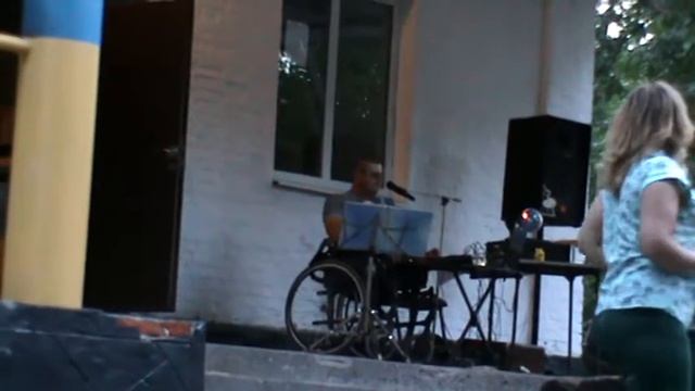 День молодежи "Ольховатка" 25.06.2017 смотреть онлайн