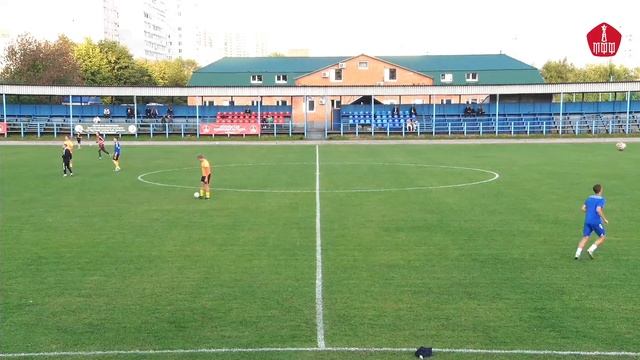 Росич - СпортАкадемКлуб  |  13.09.2023 | Прямой эфир