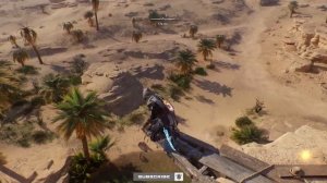 Трофей Eagle's Will/Воля орла ➤ Assassin's Creed Mirage ❖ The Trophy Guide