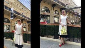 ДРЕСС-КОД В МОРСКИХ КРУИЗАХ