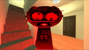 Спрунки Gmod| Мультики про Спрунке в ГАРРИС МОД| МУЛЬТФИЛЬМЫ SPRUNKI
