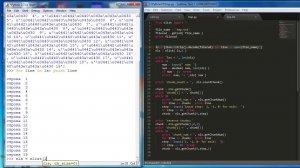 py015 Питон - постраничное листание текстовых списков