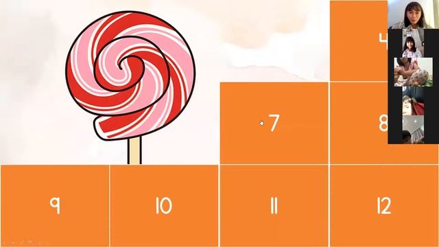 KindergartenEnglish 4 9 2021 смотреть онлайн