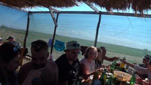 Ачуевская коса