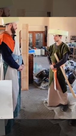 Главные заповеди современного мебельщика