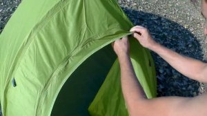 Палатка   Naturehike Cloud Up 2