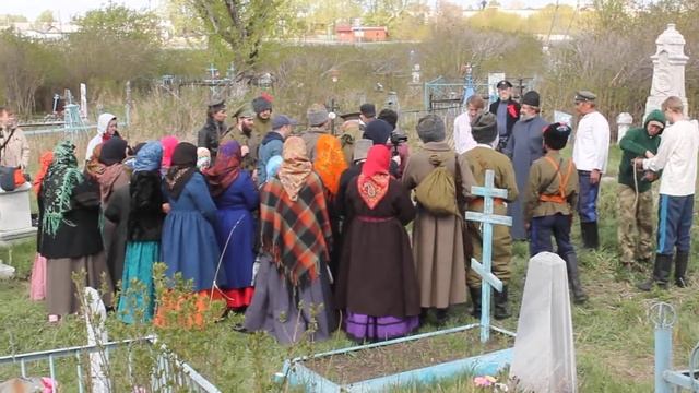 Съемка фильма в Верхнеуральске смотреть онлайн