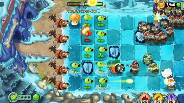 Зомби против растений 2 смотреть онлайн