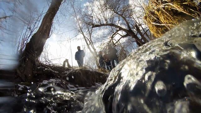 горнолыжный курорт Ведучи смотреть онлайн