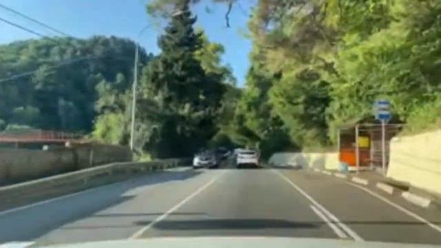 🌴ЛАЗАРЕВСКОЕ СЕГОДНЯ🌴СОЧИ.
