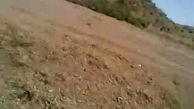 Красота Азербайджана