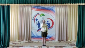 концертная программа Барановская ШИ 2025 фестиваль