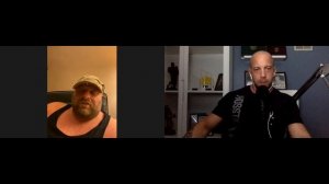 Teaser 1: Ian Carnegie Talks About Denis Cyplenkov