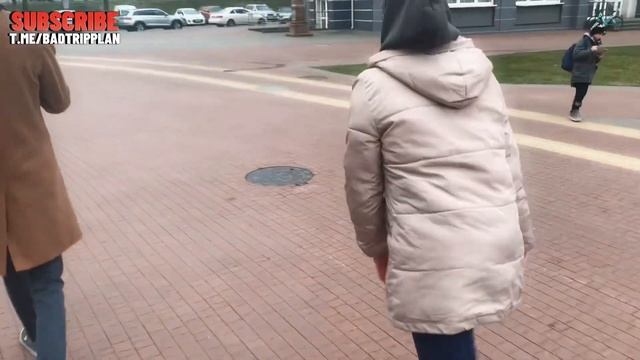 Калининград, март 2024 г. // часть 1