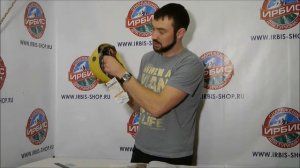 Каска альпинистская Petzl Elios