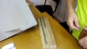 Собираем патроны в магазин