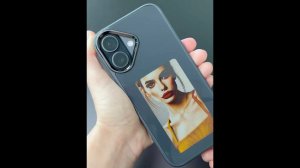 Все интересуются,где купить этот чехол с проекцией!Арт.WB: 330142113#вайлдберриз #распаковка