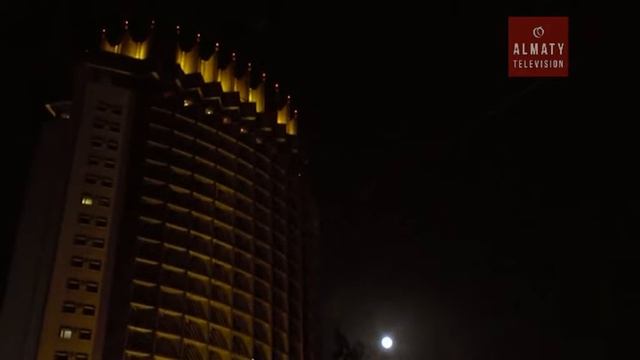"Қазақстан" қонақ үйі (19.03.17)
