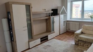 Однокомнатная на энергостроителей 27