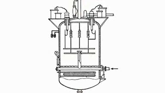 Нефть. Виды и классификация. Подготовка нефти и первичная переработка смотреть онлайн