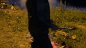 Рыбалка Патепник Курская область Щигровский район