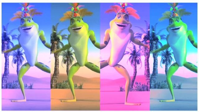 coffin dance ailien dance смотреть онлайн