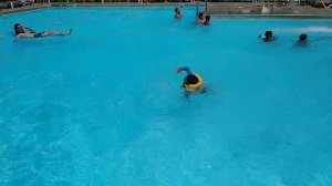 Sliding kids in Turkey,  Raymar Hotel in Side(1)
