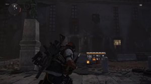 DIVISION 2 ЯЩИКИ ГИЕН ГДЕ НАЙТИ ЯЩИКИ ГИЕН ДЛЯ P90