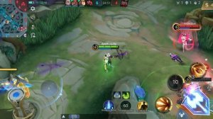 Гайд На Клинта Новые Эмблемы Mobile Legends