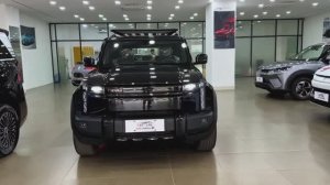 ICAR 03Т 2025 обзор
