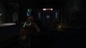 Dead Space - Прохождение #5