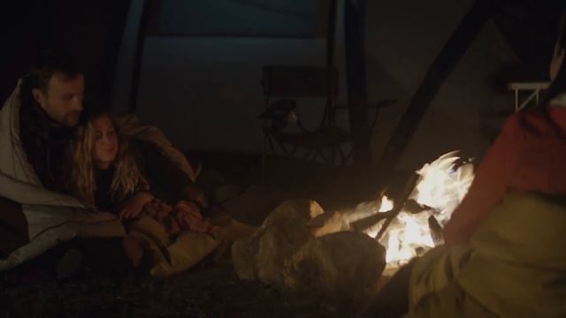 Видео про кэмпинг_большие палатки смотреть онлайн