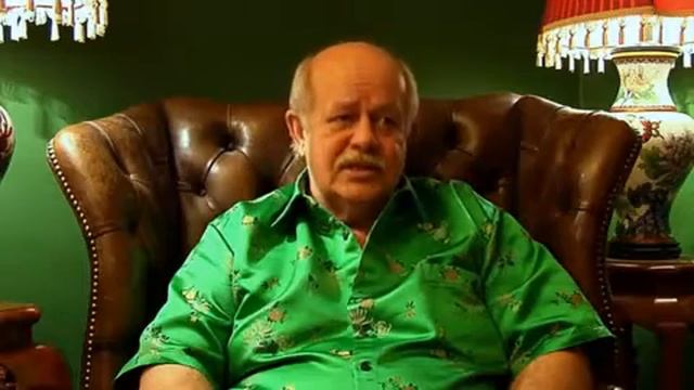 Tеун Марез. Введение. Часть 11 из 11