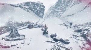 Horizon Zero Dawn - лучшее оружие