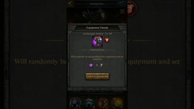 Clash of Kings: ПОКАЗЫВАЮ ВСЕ СХЕМЫ КОВКИ СНАРЯЖЕНИЯ, ЧТО ЕСТЬ У МЕНЯ смотреть онлайн