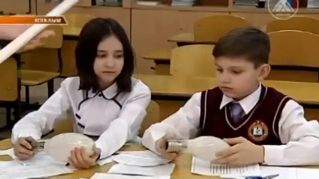 Новости - Когалым 2017.01.25 смотреть онлайн