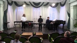 Победа в сердце, музыка в душе Концерт ОДИ ДЦМШ г. Самара 2025