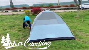 MirCamping 6103 трехместная