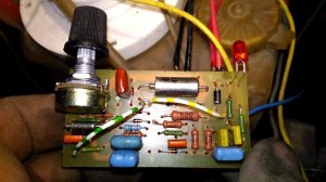 Самодельный ОКТАН- КОРРЕКТОР.