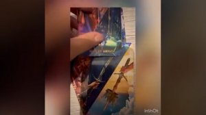 ПЕРЕВАЛ ДЯТЛОВА. ЧТО ПОКАЗАЛИ КАРТЫ ТАРО.