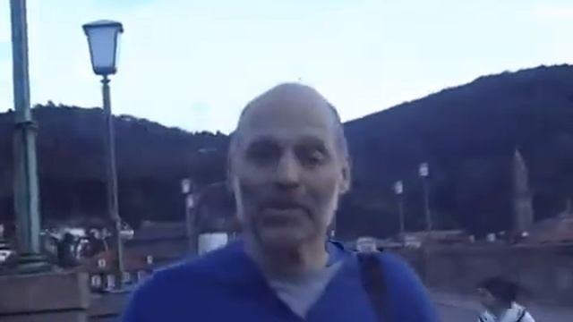 Роман Золотовицкий. Видеобращение к родителям г. Владивостока