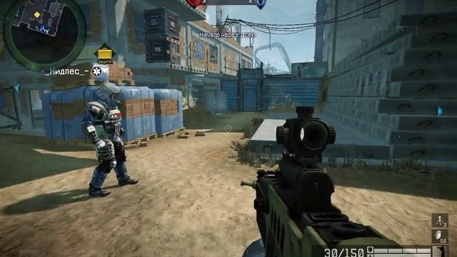 Новая-Жизнь vs Деревня-зла.Захват(Стройка) смотреть онлайн