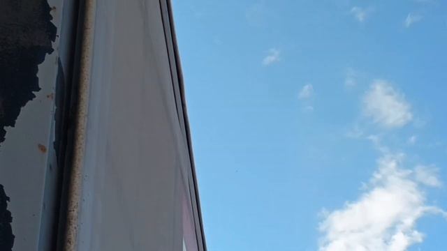 Благовещенск - Казань/// Оболочка пластиковая для металлической трубы)))