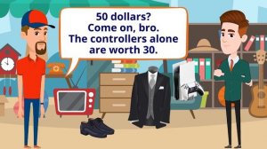 Improve ENGLISH Speaking Skills with Listening and Shadowing English Conversation Practice