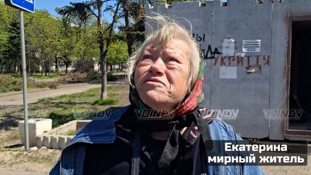 Какая мразь обитает по ту сторону ЛБС. смотреть онлайн