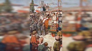 Крестовый поход детей